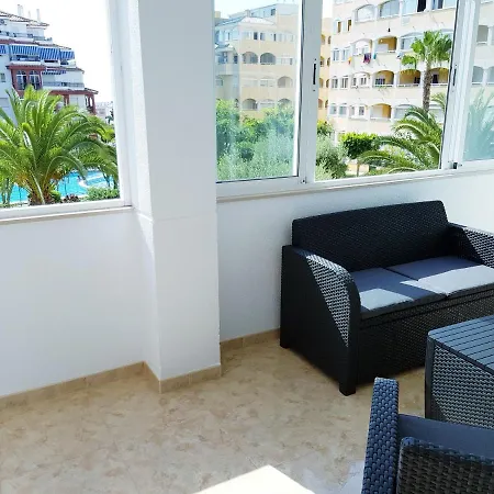 Appartement Torre La Mata Torrevieja Exterior photo