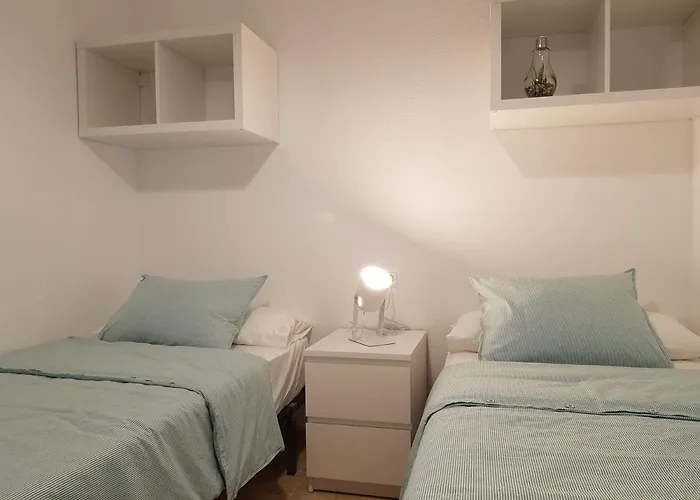 Appartement Torre La Mata