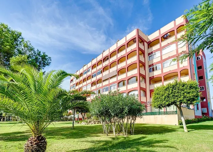 Appartement Torre La Mata
