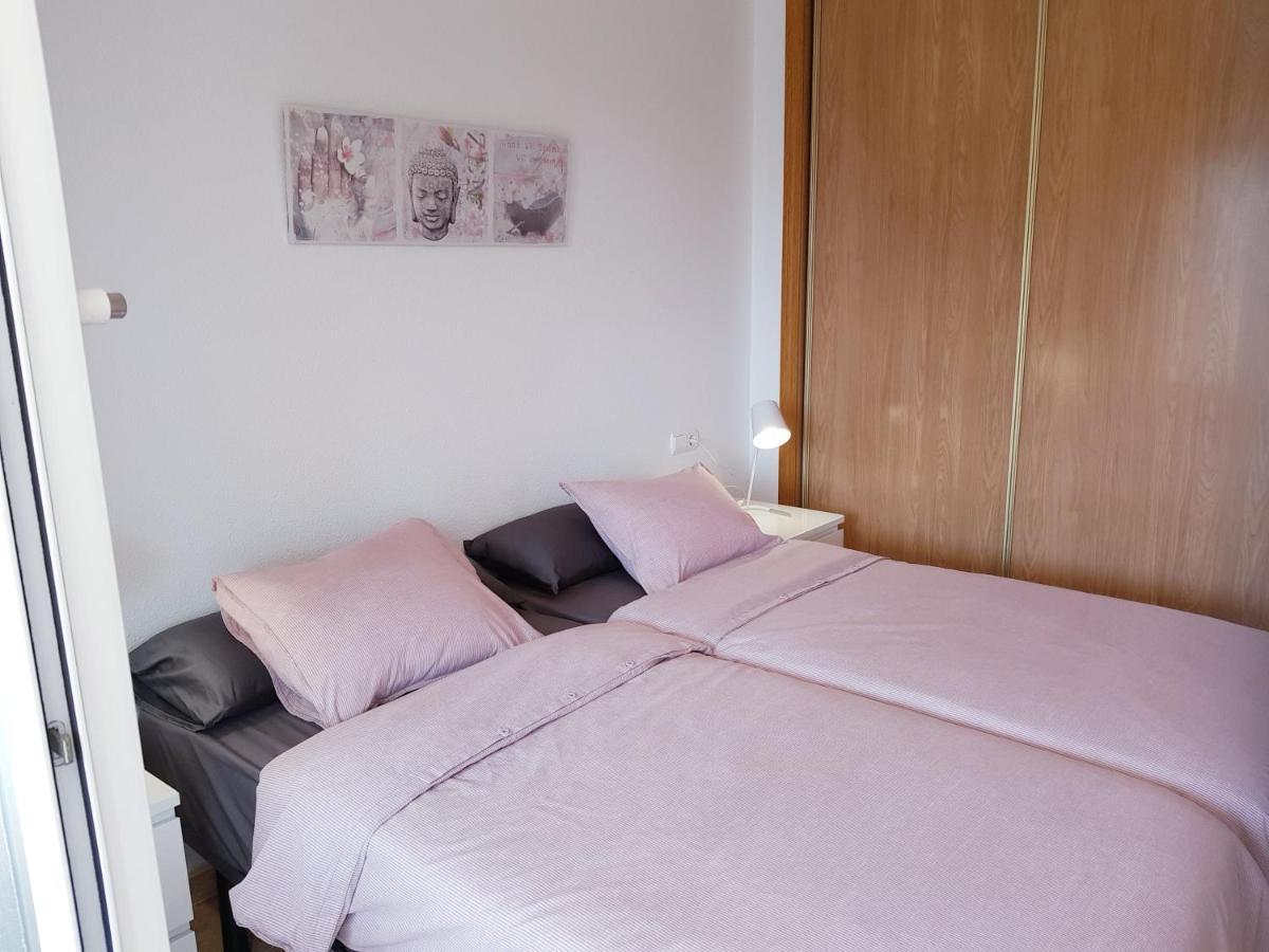 Appartement Torre La Mata Torrevieja