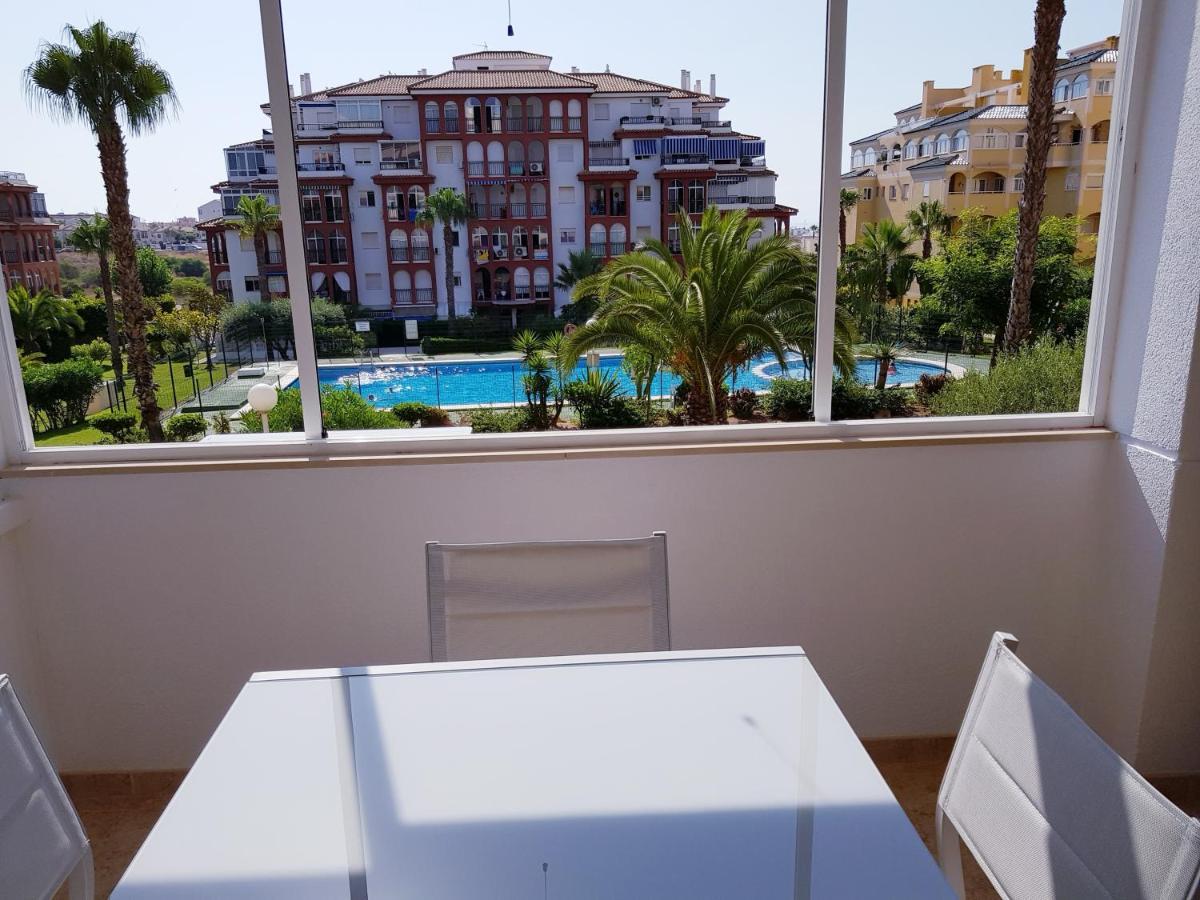 Appartement Torre La Mata