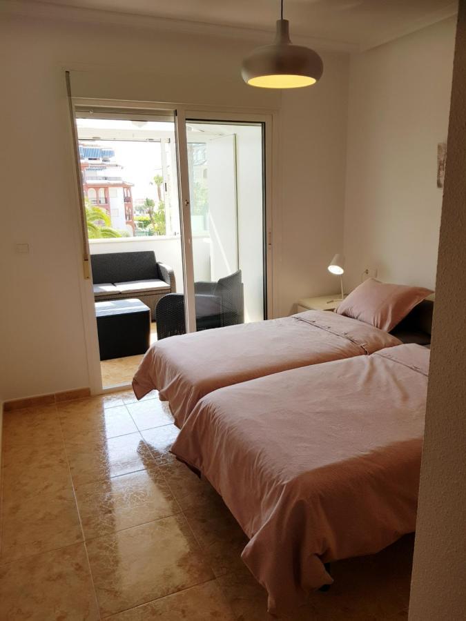 Appartement Torre La Mata Torrevieja