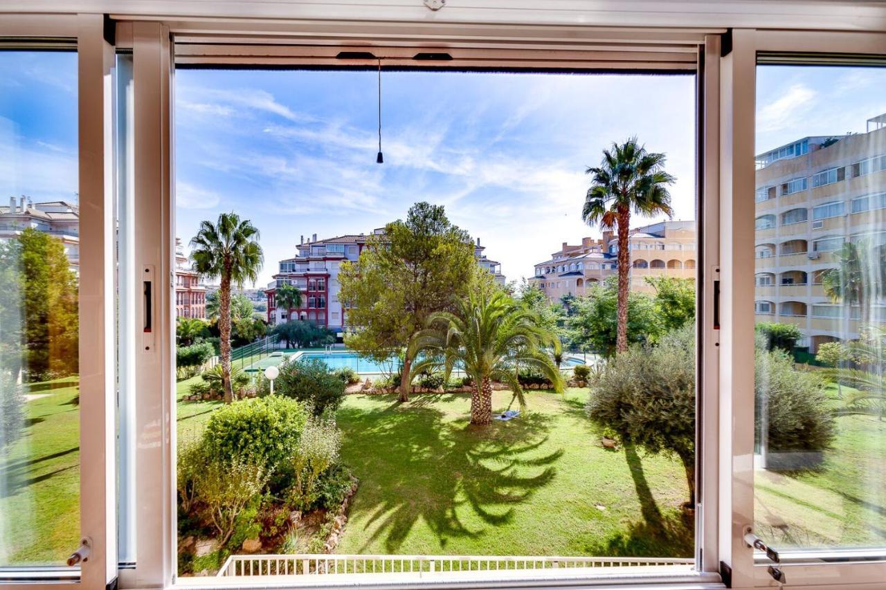 Torre La Mata Torrevieja