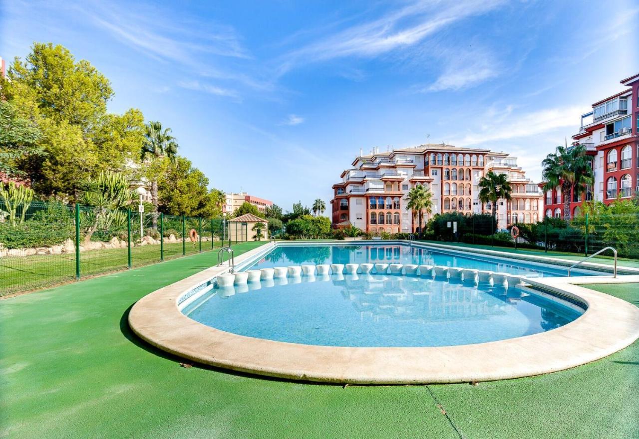 Appartement Torre La Mata