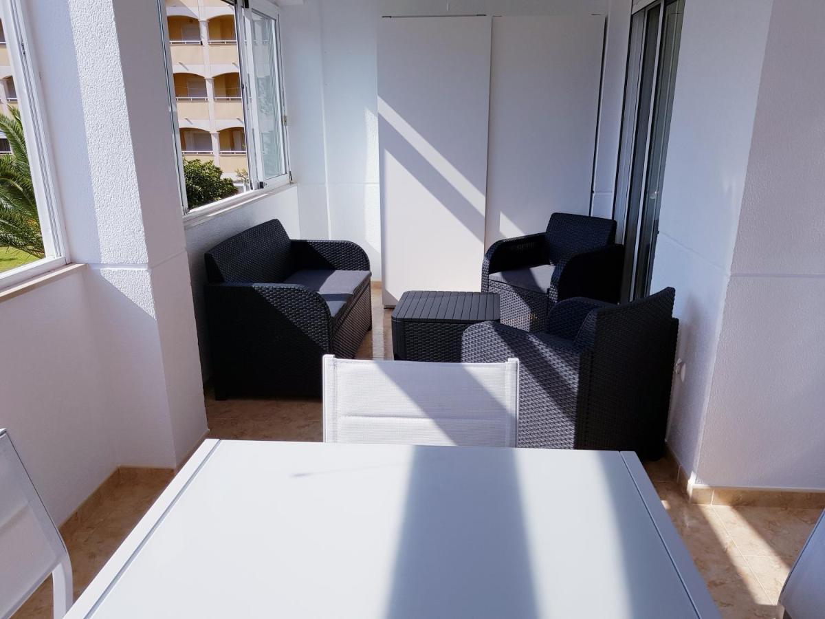 Torre La Mata Appartement *