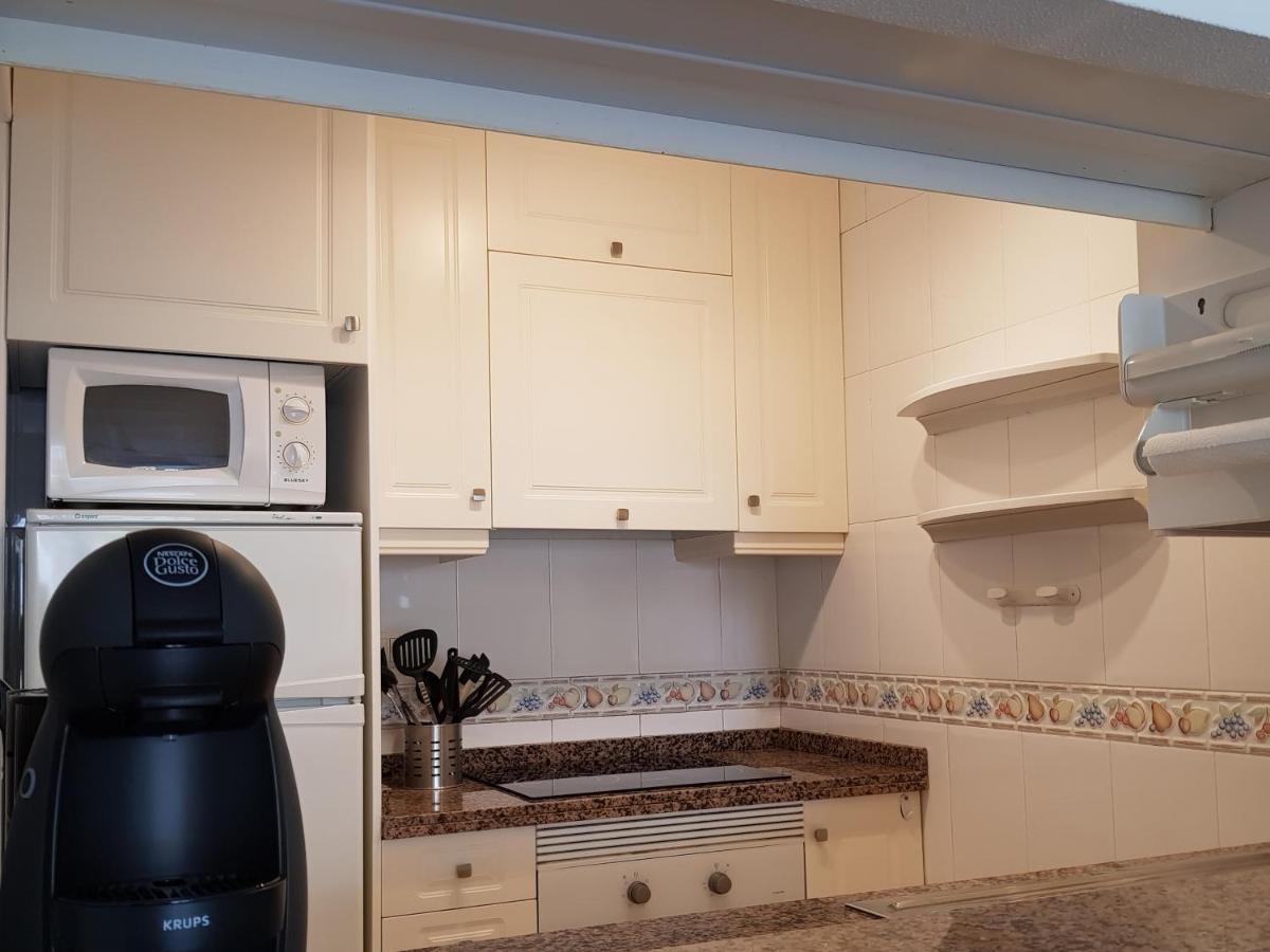 Torre La Mata Appartement Torrevieja