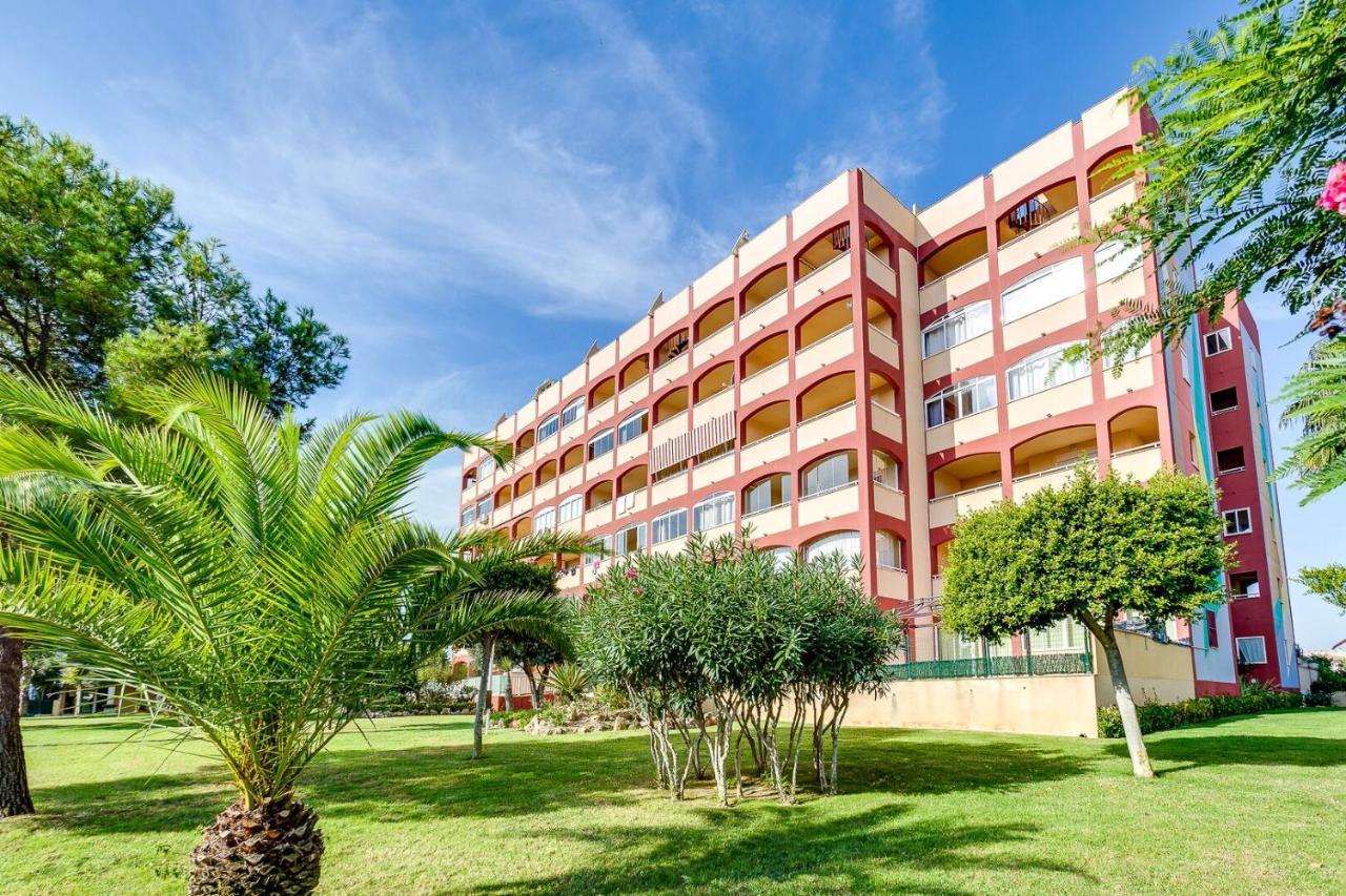 Appartamento Torre La Mata *
