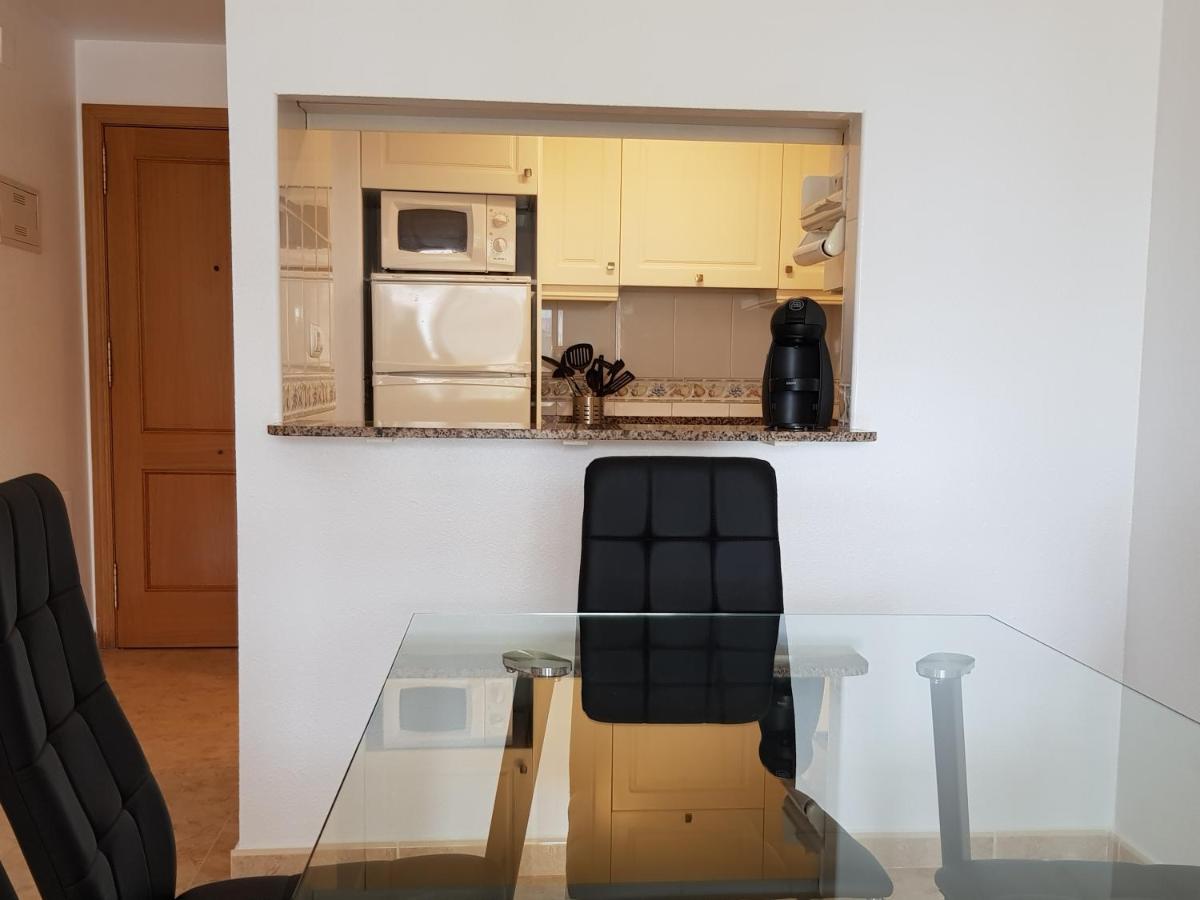 Torre La Mata Appartement