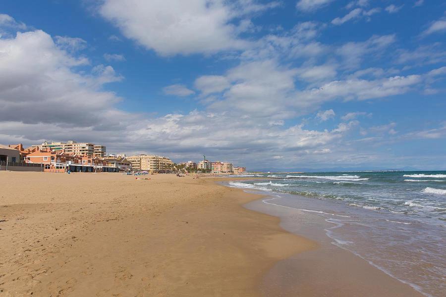 Appartement Torre La Mata *